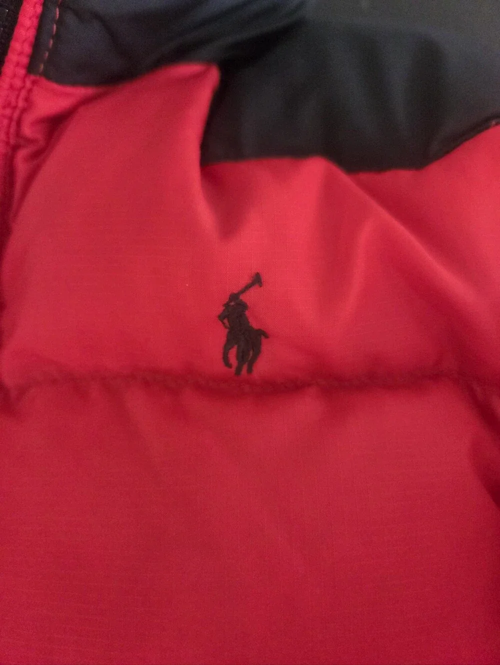 Polo Ralph Lauren classic polo